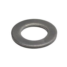   DIN 125/A Lapos alátét, A típus 140HV natúr - Átm.25 (M24)
