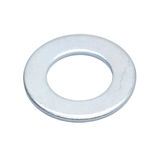DIN 125/A Lapos alátét, A típus 140HV galvanizált horganyzott - Átm.62 (M60)