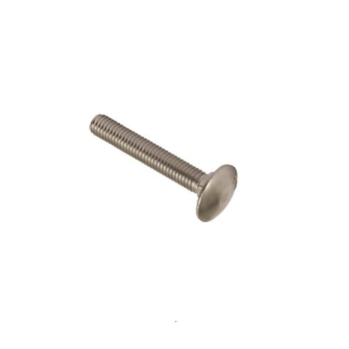 DIN 603 Kapupánt csavar A2 - M6x70 tm.