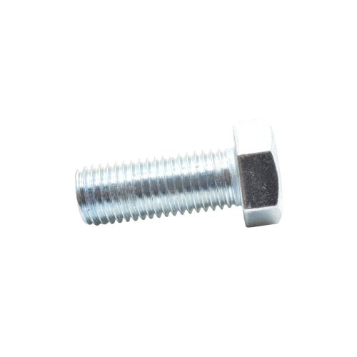 DIN 933 / ISO 4017 Hatlapfejű tövigmenetes csavar (öml.) 8.8 galvanizált horganyzott - M8x40