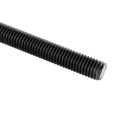 DIN 975 Menetes rúd 12.9 natúr - M24x1000