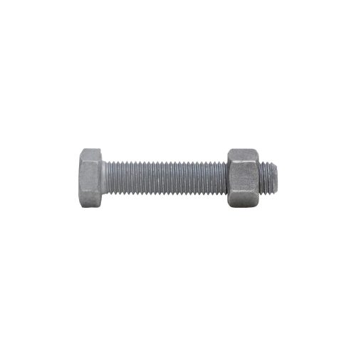 ISO) - M12x50