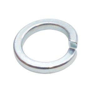   DIN 7980 Rugós alátét belsőkulcsnyílású csavarhoz acél galvanizált horganyzott - Átm.21 (M20)