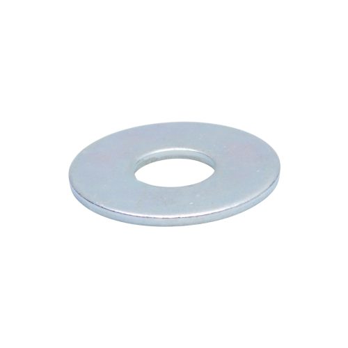 DIN 9021 Nagyméretű lapos alátét 140HV galvanizált horganyzott - Átm.3,2 (M3)