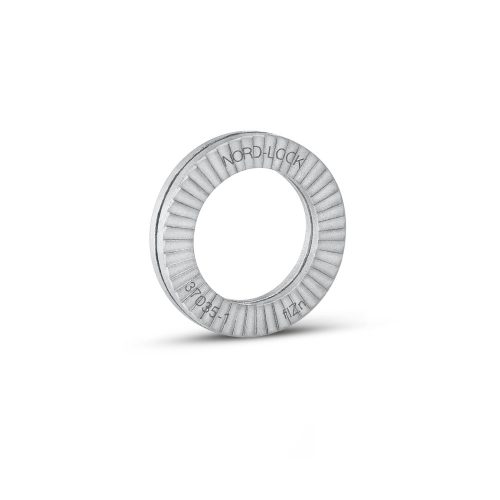 Nordlock alátét, növelt átmérőjű (SP) acél DeltaProtect - Átm.10,7 (M10)