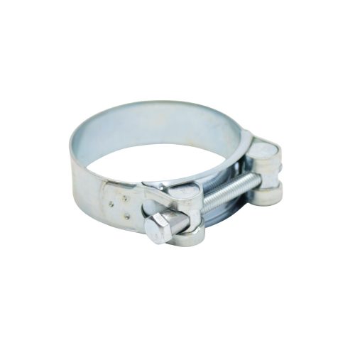 SGB csőbilincs acél galvanizált horganyzott - 104-112