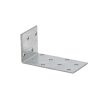 Sarokvas acél galvanizált horganyzott - 90x100/100 (3.0)