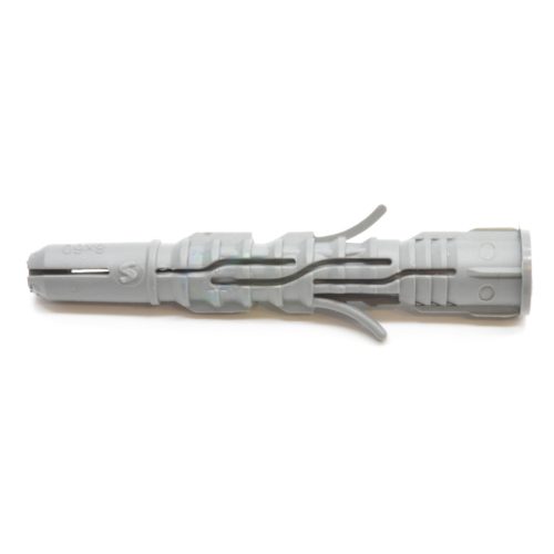 fix-ITH univerzális peremes műanyag dübel PP - 6x50