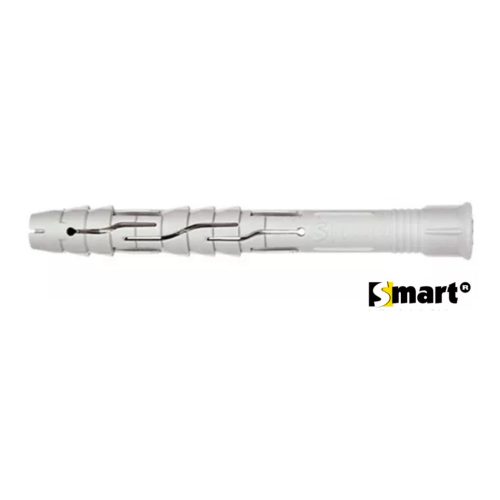 fix-ITH hosszú terpesztőzónájú nylon dübel PA - 8x100