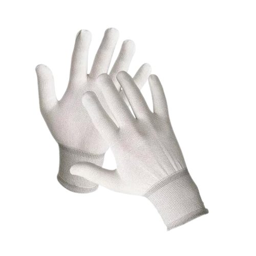 BOOBY finom nylon kesztyű - M-8
